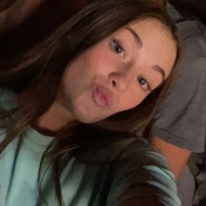 Meet your Posher, Maddie